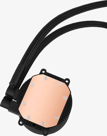 Ftohës uji për kompjuter Aerocool Mirage L240, 240 mm