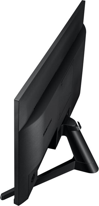 Monitor Samsung LS24C310EAUXEN - LED, 24", FullHD, i zi