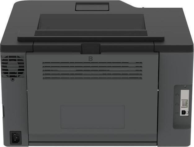 Printer lazer me ngjyra Lexmark CS431dw, 24 faqe në minutë, WiFi, i bardhë