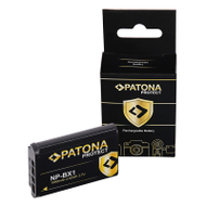 Bateri PATONA PROTECT për Sony NP-BX1