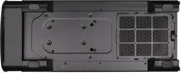 Kasë Thermaltake View 28 RGB, Midi Tower