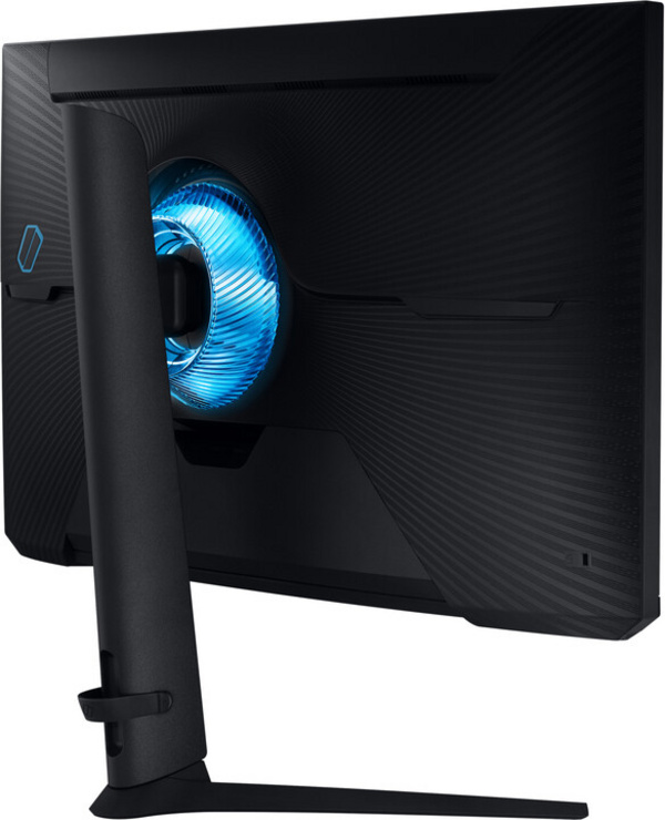 Monitor Samsung Odyssey G7 LS28AG700NUXEN, QLED, i zi