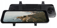 Kamerë makine Prido X8, 4K, Wi-Fi GPS, e zezë