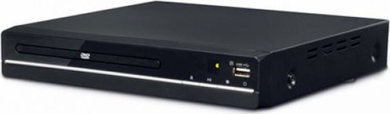 DVD-Player Denver DVH-7787, i zi