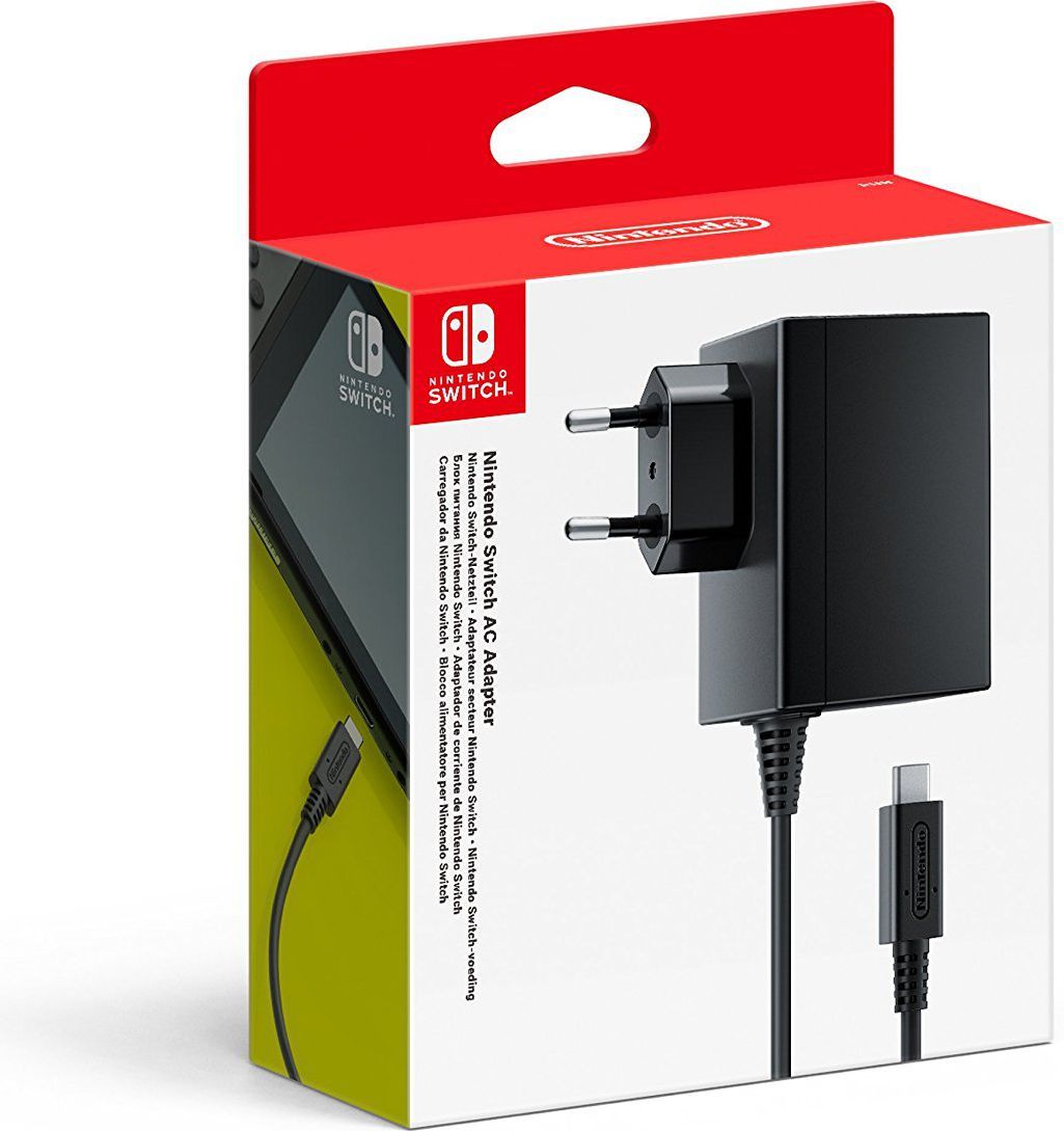 Karikues Nintendo për Nintendo Switch (2510666)