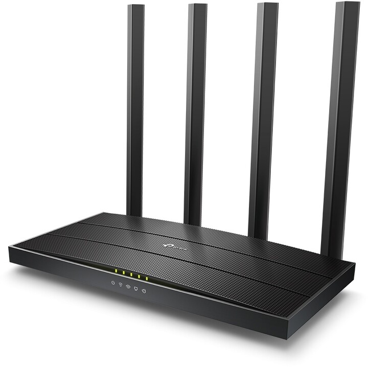 Ruter TP-LINK Archer C6 v3.2