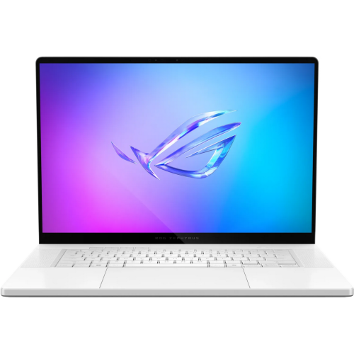 Laptop gaming ASUS ROG Zephyrus G16 GU605, Intel Core Ultra 9, 64GB RAM, 2TB SSD, RTX 5080, gri