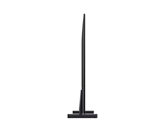 Televizor Samsung Series 8 CU8072, 55", 4K Ultra HD, Wi-Fi, i zi