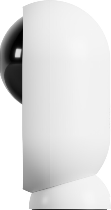 Kamerë e brendshme Tesla Smart Camera 360 2K