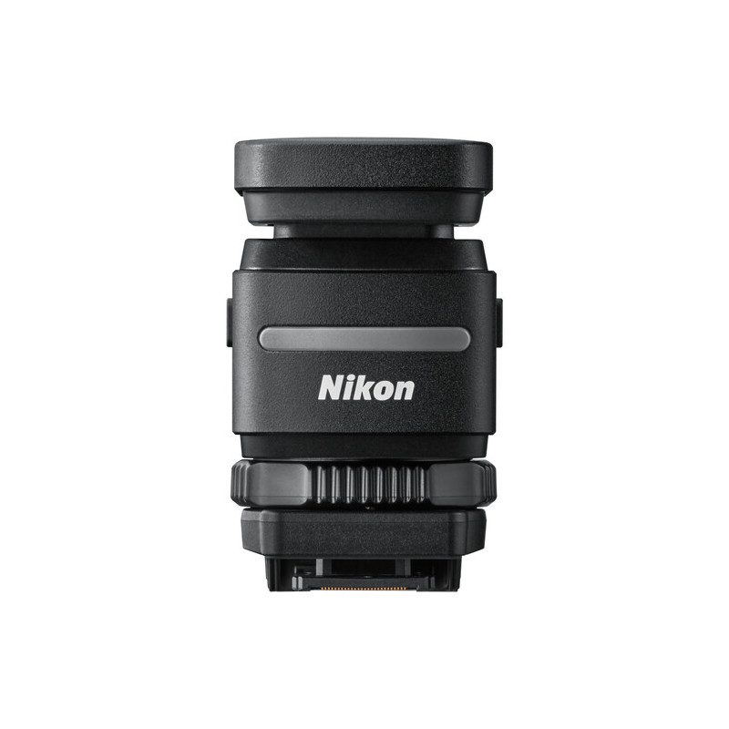 Nikon ME-D10 Shotgun Microphone for ZR