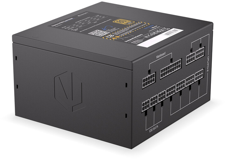 Burim energjie Endorfy Supremo FM5 Gold EY7A008 , 750W