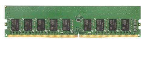 Modul memorie Synology, 8GB, DDR4, 2666 MHz