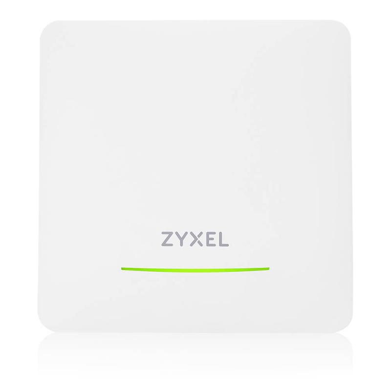 Access point Zyxel NWA50BE, WiFi 7, PoE, i bardhë