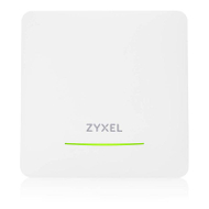 Access point Zyxel NWA50BE, WiFi 7, PoE, i bardhë