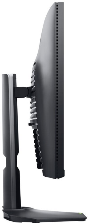 Monitor Dell G2722HS - LED, 27", FullHD, i zi