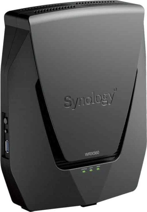 Ruter Synology WRX560