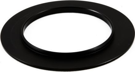 Set filtri fotografik Massa COKIN 2 in 1, adapter 49mm, mbajtëse filtri, i zi