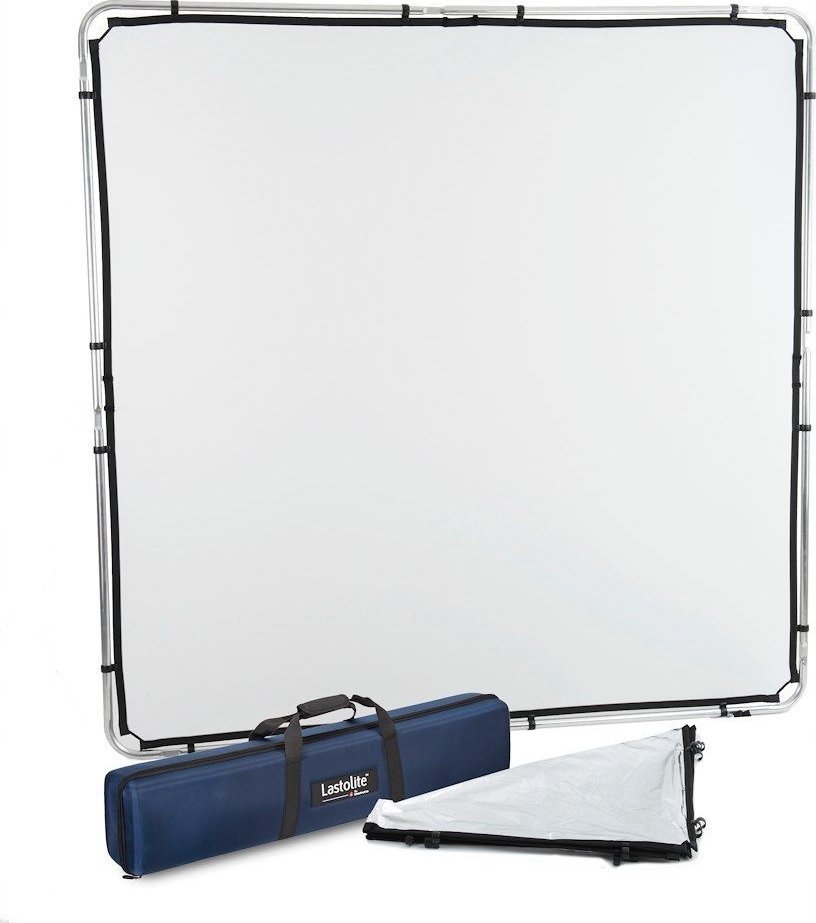 Set ndriçimi Manfrotto Skylite Rapid Standard Large, 2 x 2 m, me çantë, LL LR82243RC