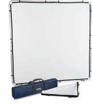 Set ndriçimi Manfrotto Skylite Rapid Standard Large, 2 x 2 m, me çantë, LL LR82243RC