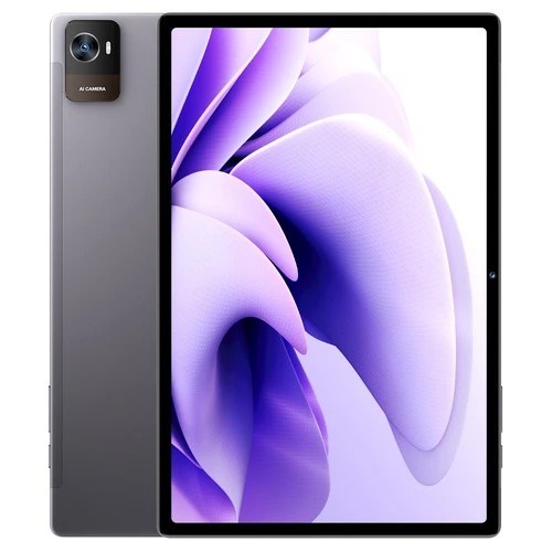 Tablet Oukitel OKT3, 10.51", 8GB/256GB, LTE, i hirtë