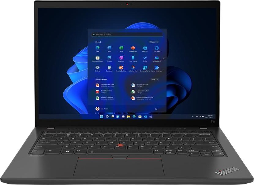Laptop Lenovo ThinkPad L13 G5, 13.3", Ultra 5 125U, 16GB RAM, 512GB SSD, i zi