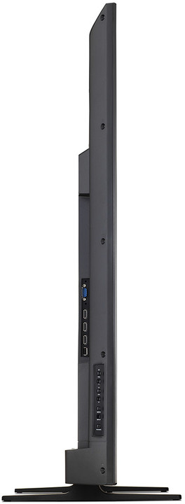 Televizor LED NEC MultiSync E656 - 65" (165cm), Full HD, i zi