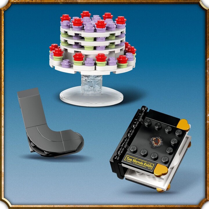 Set LEGO® Harry Potter™ 76421 Dobby™ the House Elf