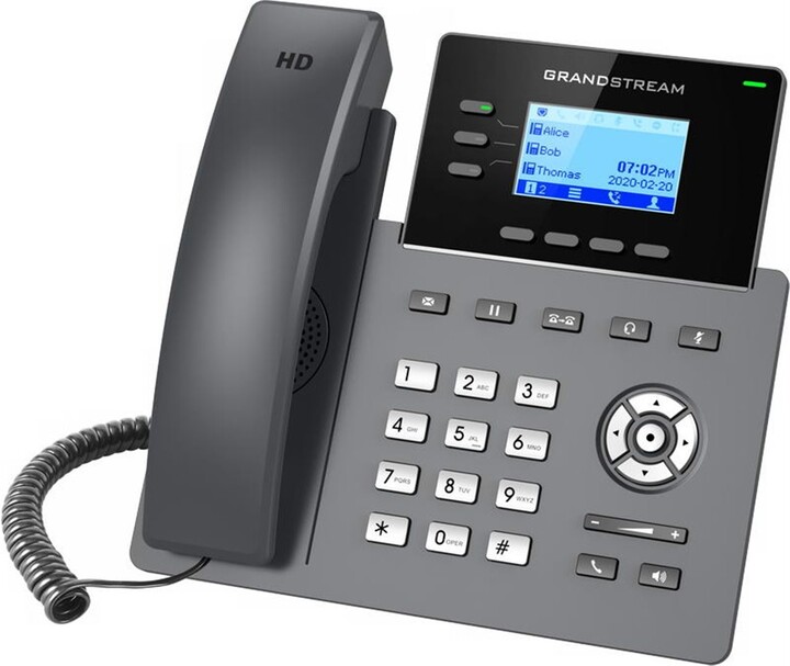 Telefon Grandstream GRP2603P