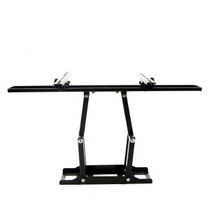 Mbajtëse TV ART AR-44, 14”-42”, 35KG, e zezë