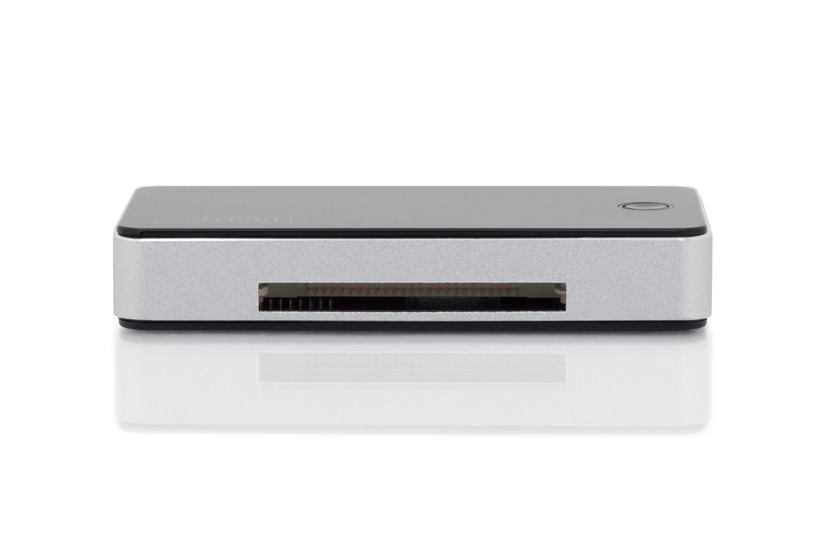 Lexues kartash DIGITUS All-in-one, USB 3.0, 1m kabllo, i zi