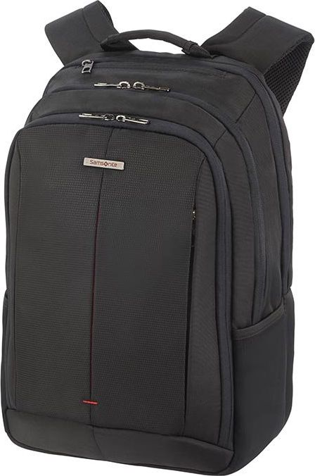 Çantë krahu për laptop Samsonite Guardit 2.0, 15.6", e zezë