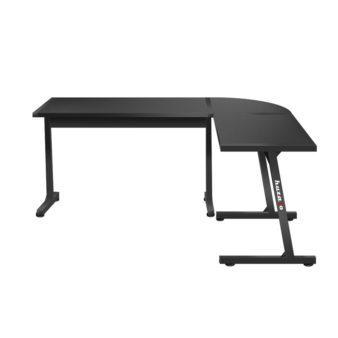 [OUTLET] Tavolinë lojërash Huzaro Hero 6.0, 147x112cm, e zezë