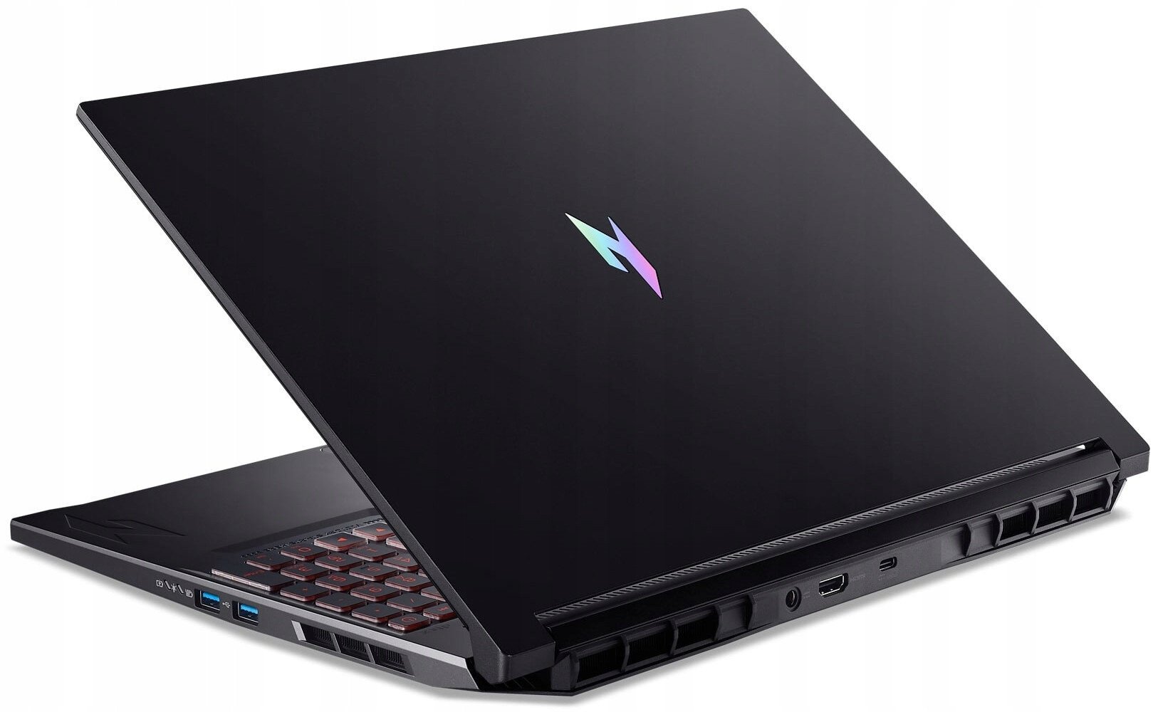 Laptop gaming Acer Nitro V 16, Ryzen 7, 16" WQXGA 180Hz, 16GB RAM, 1TB SSD, RTX 5070, i zi