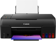 Printer Canon PIXMA G640, i zi