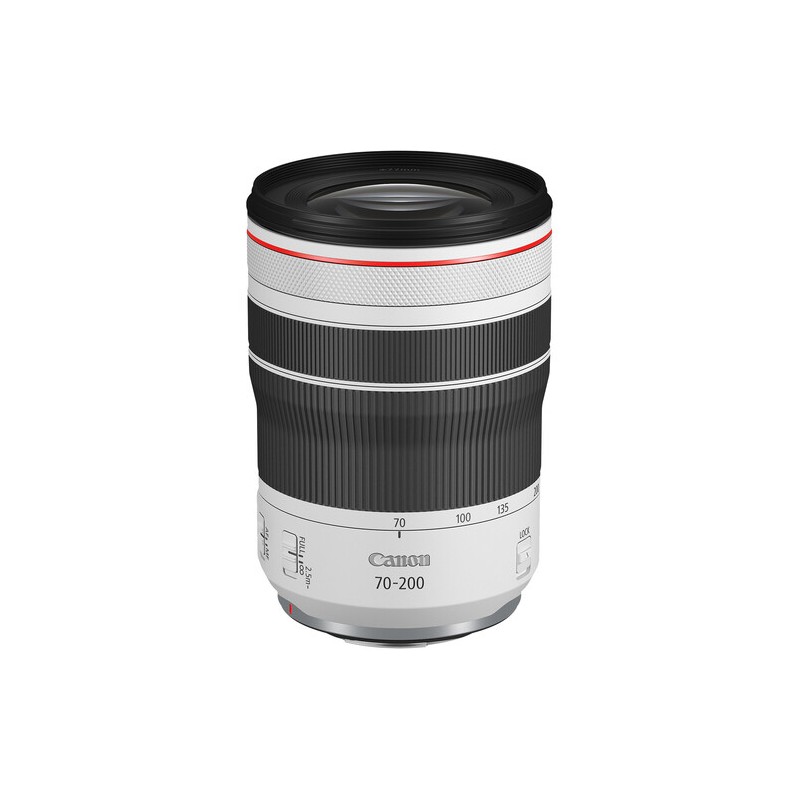 Canon RF 70-200mm f/4L IS USM
