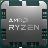 Procesor AMD Ryzen™ 5 7500F, 6 bërthama/12 threads, 3.7GHz (deri në 5.0GHz), 32MB L3, Socket AM5, pa GPU, 65W