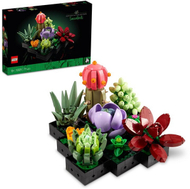 Set LEGO Creator Expert 10309 Succulents, 771 pjesë