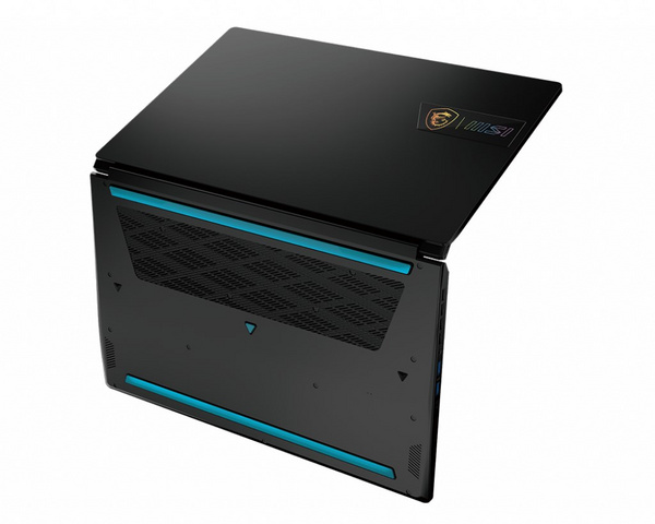 Laptop MSI Stealth 17M A12UE-034PL, 17.3", 16 GB RAM, 512 GB SSD, Intel® Core™ i7, NVIDIA GeForce RTX 3060, i zi