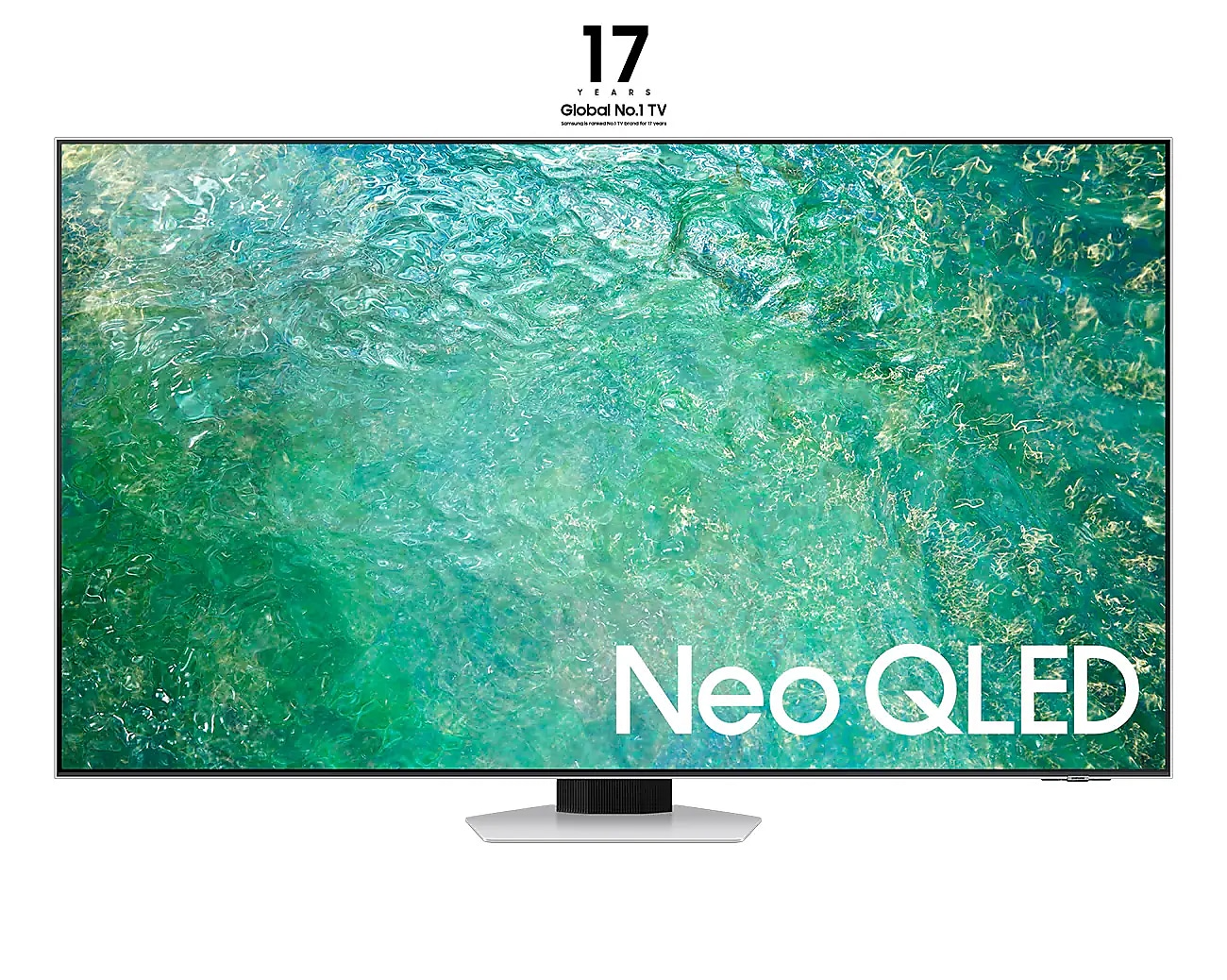 Televizor Samsung QE65QN85CATXXH, 65", Neo QLED, 4K, Smart, Tizen