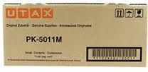 Utax PK-5011M Тонер Картриџ, Магента