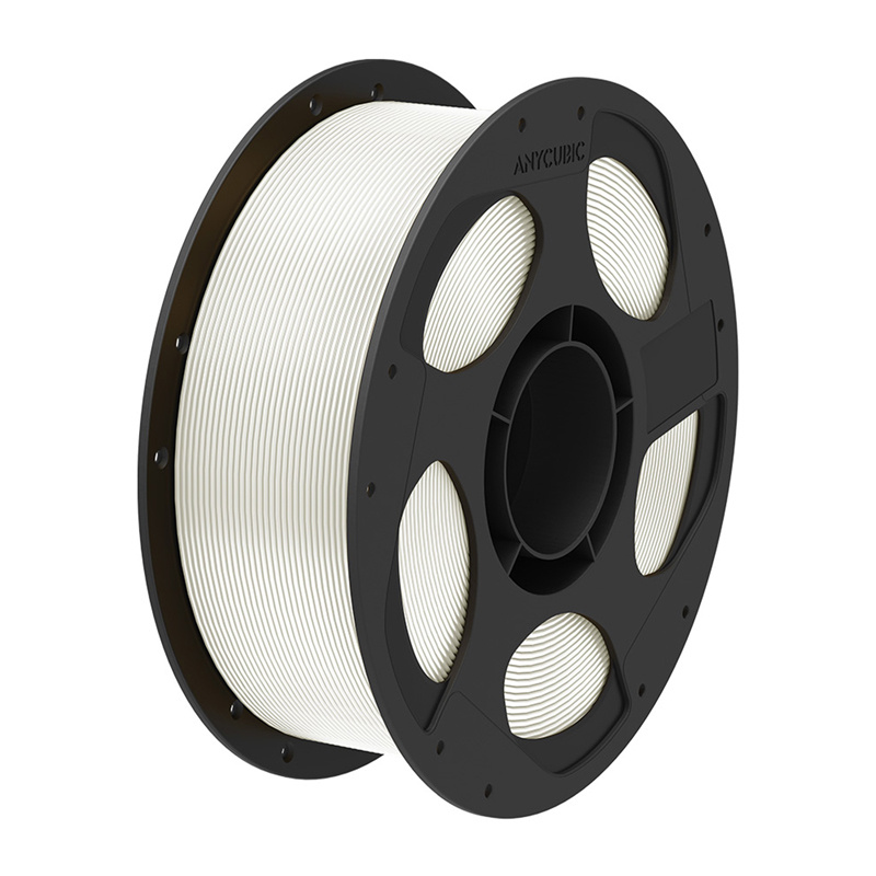 Filament 3D ANYCUBIC PLA Silk Christmas, set 4 copë, shumëngjyrësh