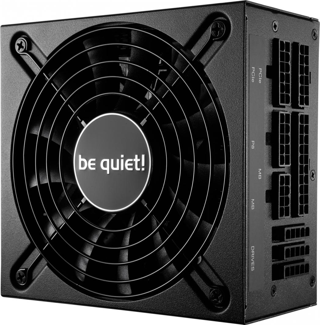 Burim energjie be quiet! SFX-L Power BN239 SFX-L, 600W