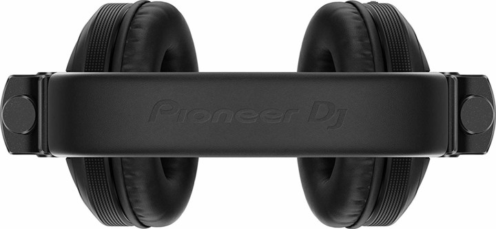 Dëgjuese Pioneer HDJ-X5BT, të zeza