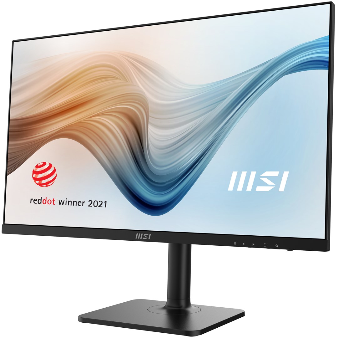 Monitor MSI Modern MD272P, 27", 1920 x 1080, 75 Hz, i zi