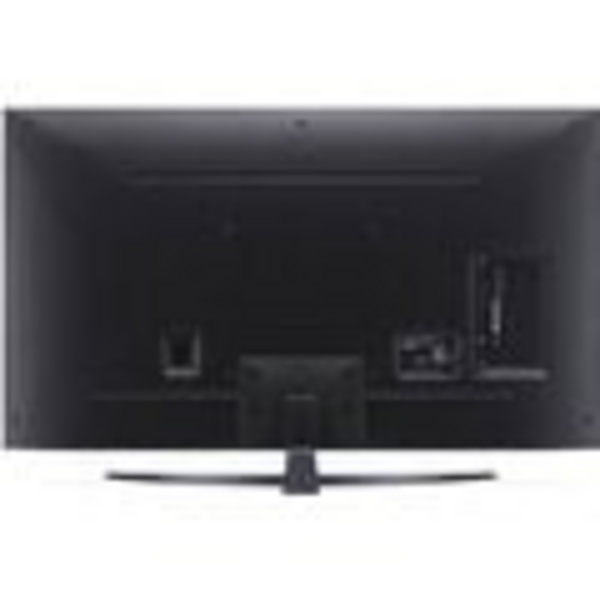 Televizor LG 65NANO763QA, 65" (164cm), 4K UHD, i kaltër