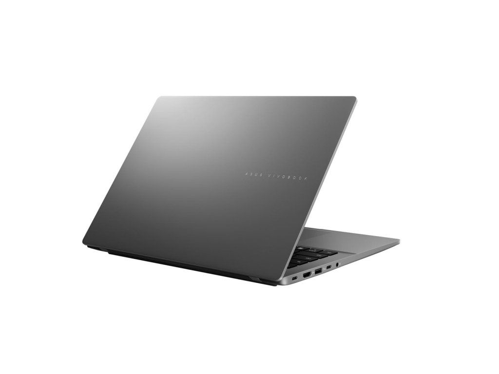 Laptopi ASUS Vivobook S14 M3407GA-OLED048X, Ryzen AI 7, 32GB, 1TB SSD, OLED, Matte Gray