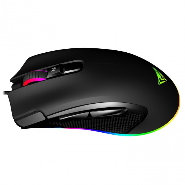 Maus Patriot Viper V551, i zi