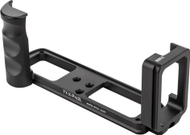 L-Bracket për kamerë Sirui TYXPRO2L, për Fuji X-Pro2, aliazh alumini, i zi