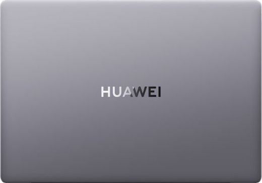 Laptop Huawei MateBook D16 2024, 16", Intel Core i5-13420H, 16GB RAM, 1TB SSD, gri