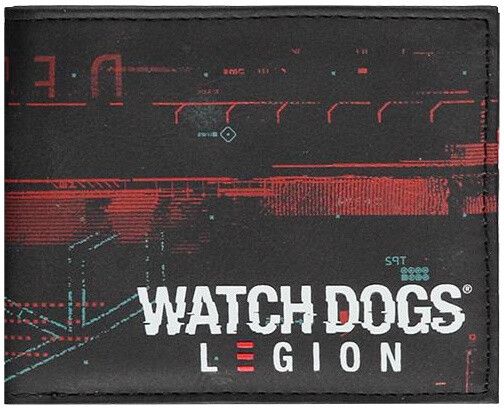 Kuletë Watch Dogs: Legion - Print
